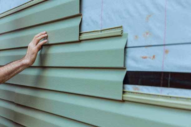 Best Siding for New Construction  in Baraga, MI